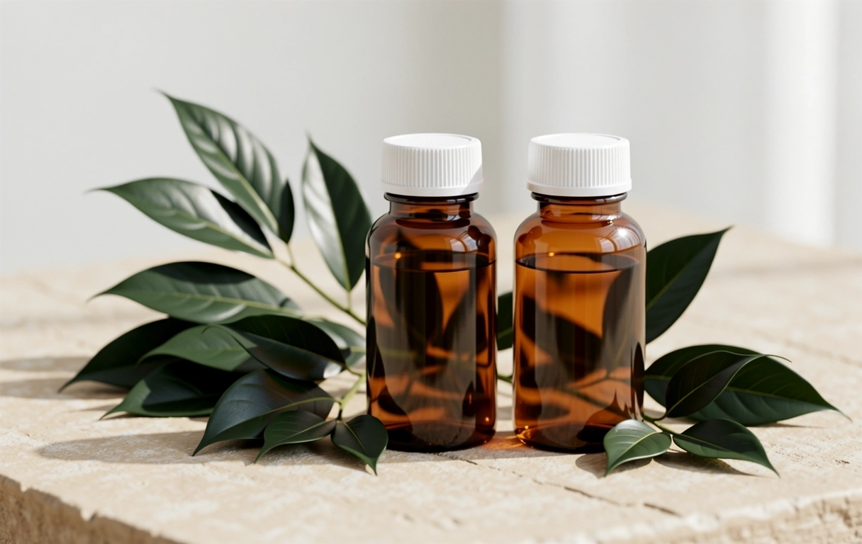 Natural supplements for men