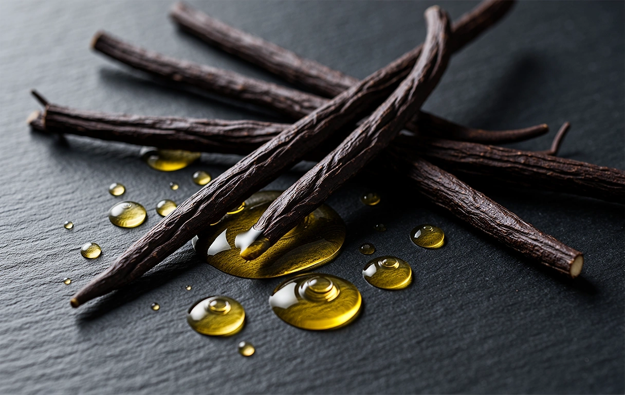 Natural wellness ingredients