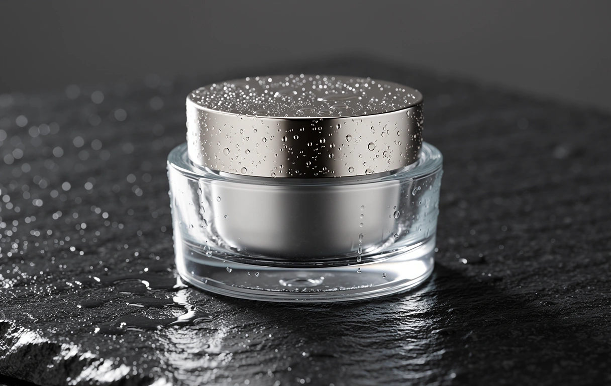 Premium anti-aging skin care